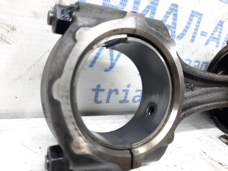 Поршень с шатуном Mitsubishi Pajero Wagon 4 3.2 ДИЗЕЛЬ 4M41 2006 (б/у) Київ - зображення 6