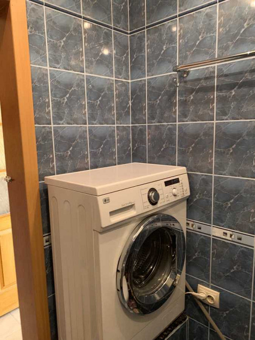 долгосрочная аренда 1-к квартира Киев, Святошинский, 10000 грн./мес. Київ - зображення 6