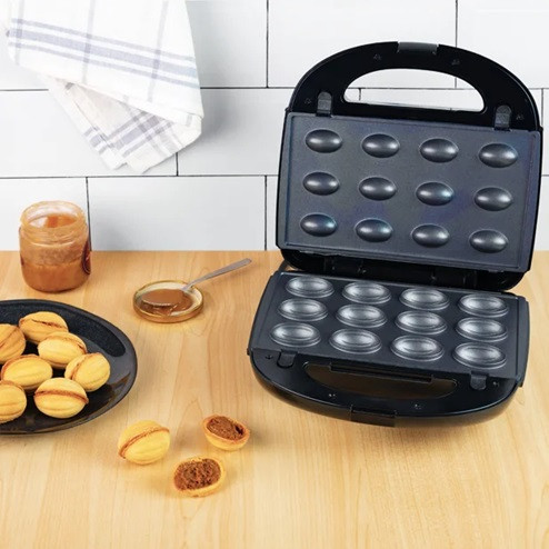 Мультимейкер Magio MG-379 750 Вт черный Київ - зображення 7