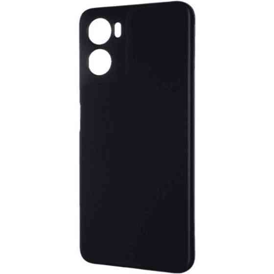 Gelius Чохол Full Soft Case для Motorola G06/G06 Power Black Харків