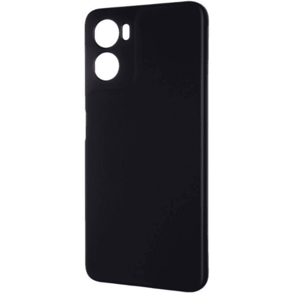 Gelius Чохол Full Soft Case для Motorola G06/G06 Power Black Харків - зображення 2
