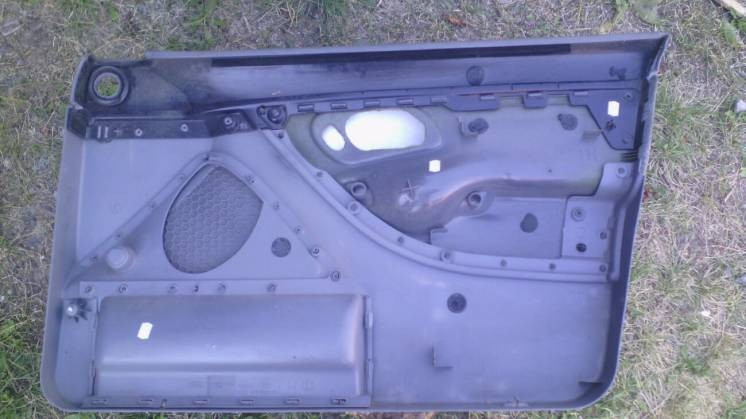 Обшивка дверна передня ліва 93bb-f23943 Форд Мондео 93р.в. 1028270 Винница - изображение 1