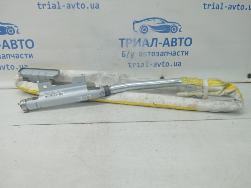 Airbag потолка(шторка) левый SsangYong Korando C200 2.0 DIESEL D20DT 2010 (б/у) Київ - зображення 2