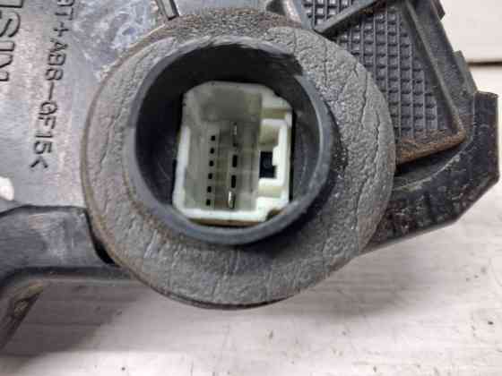 Замок двери задний левый Toyota Avensis 2002-2010 6906002102 (Арт. 71274) Київ