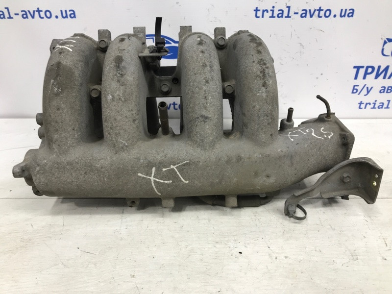 Коллектор впускной пластик Nissan X-Trail 2000-2007 0 (Арт. 15606) Київ - зображення 2