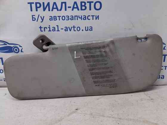 Козырек солнцезащитный левый Fiat Doblo 2010-2025 735498699 (Арт. 76537) Киев