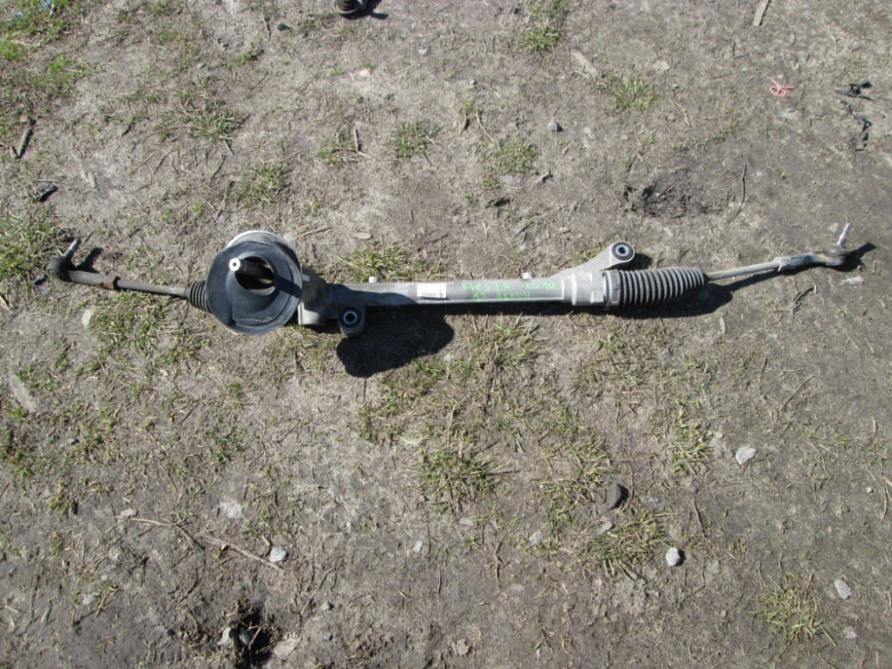Рулевая рейка Ford Fiesta 1.25 бензин 2010-2014 Ковель - изображение 1