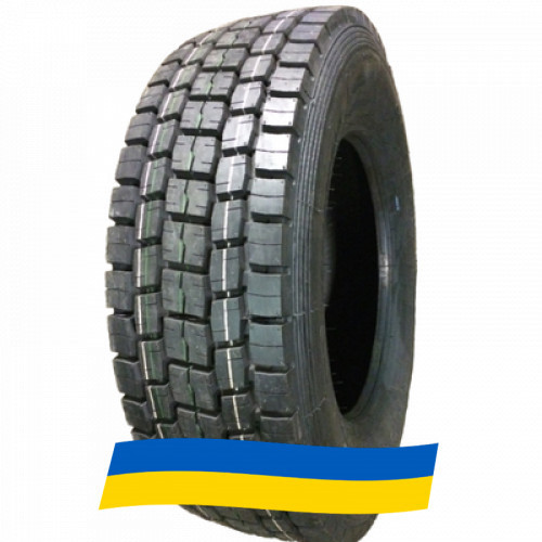 265/70 R19.5 Agate FDR255 143/141J Ведущая шина Київ - зображення 3