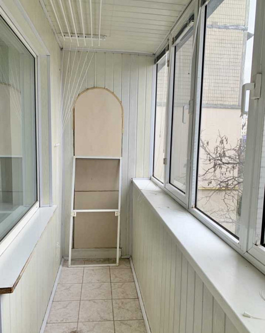 долгосрочная аренда 1-к квартира Киев, Оболонский, 13500 грн./мес. Киев - изображение 11