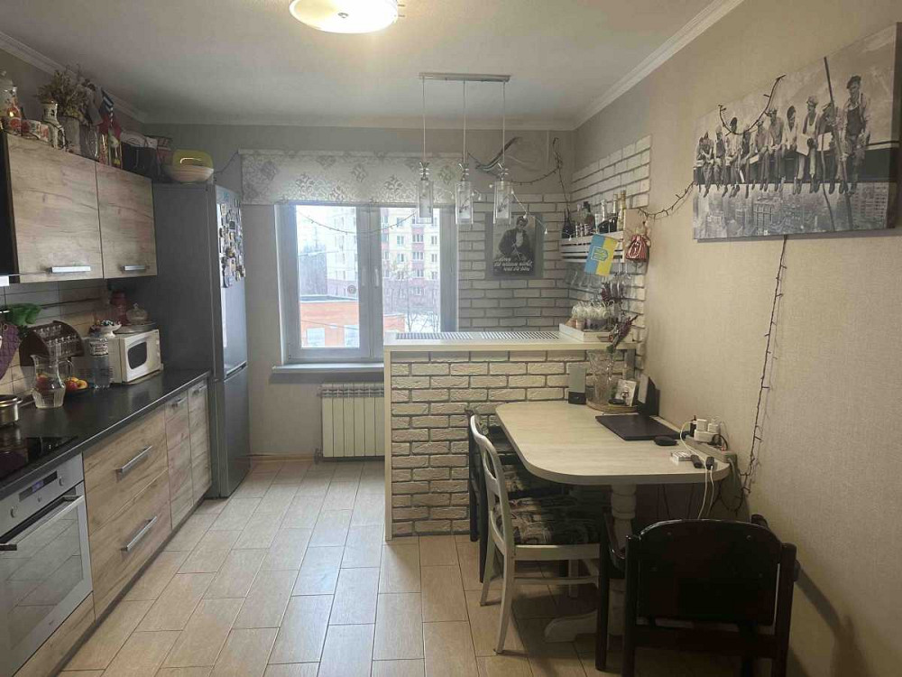 продажа 3-к квартира Киев, Дарницкий, 105000 $ Київ - зображення 2