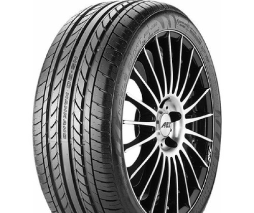 215/50 R17 Nankang Noble Sport NS-20 95W Легкова шина Київ - зображення 1