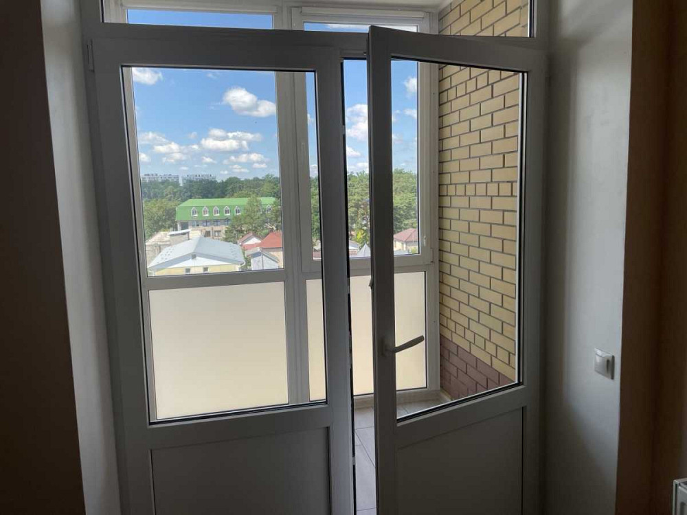 довгострокова оренда 1-к квартира Києво-Святошинський, Ірпінь, 16000 грн./міс. Ірпінь - зображення 5