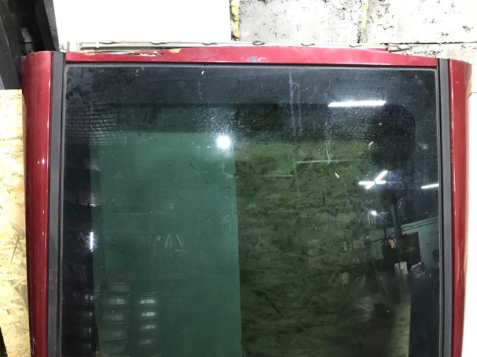 Стекло панорамной крыши Nissan Qashqai 2013-2022 736104EA1A (Арт. 48967) Киев - изображение 2