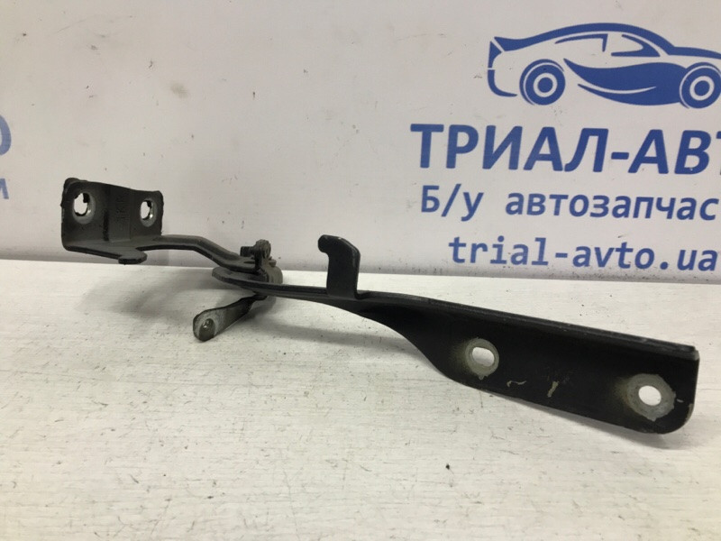 Петля капота правая Nissan Juke F15 1.6 TURBO MR16DDT 2010 (б/у) Киев - изображение 2