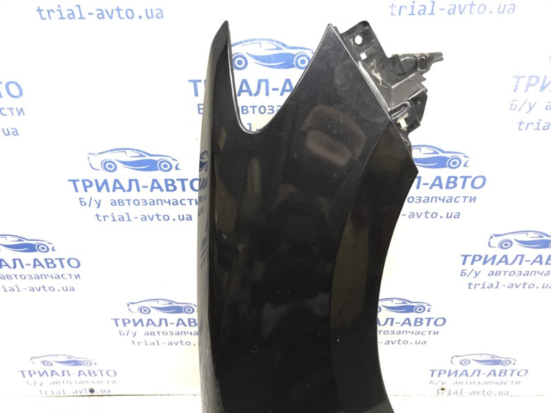 Крыло переднее правое Hyundai Santa fe CM 2.7 БЕНЗИН G6EA 2005 (б/у) Киев - изображение 3