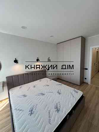 Перша здача! Оренда 1-но к. квартири в ЖК Uno City м. Дорогожичі. №11203423 Киев