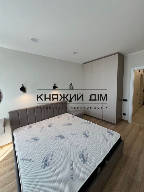 Перша здача! Оренда 1-но к. квартири в ЖК Uno City м. Дорогожичі. №11203423 Київ - зображення 5