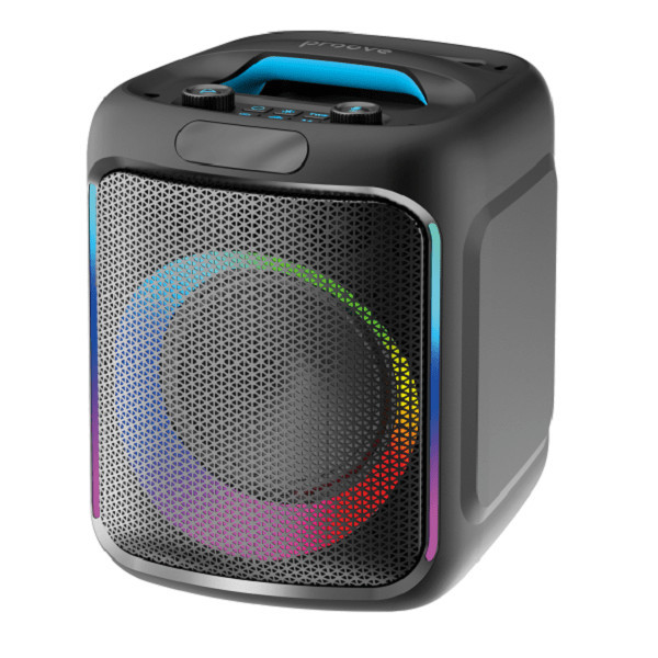 Колонка Proove Monitor 40W Black (PSMN40000001) (Код товару:39712) Харьков - изображение 1