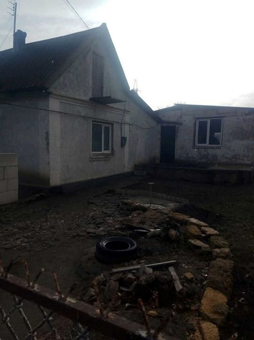 Будинок на продаж смт Великодолинське Великодолинское - изображение 11