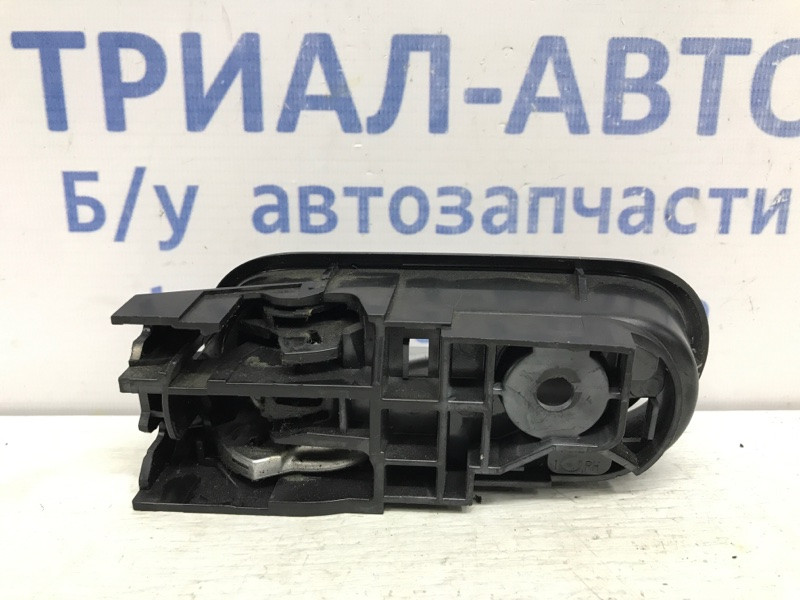 Ручка двери внутреняя задняя правая Mazda CX 7 ER 2.3 БЕНЗИН 	L3VDT 2006 (б/у) Київ - зображення 3