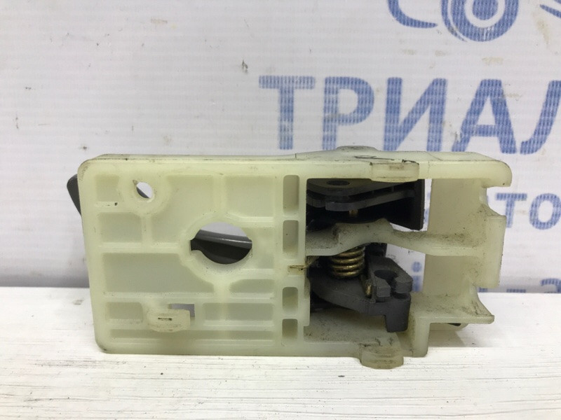 Ручка двери внутренняя левая Hyundai Tucson 2004-2010 82610-2E000-LM (Арт. 53079) Київ - зображення 3