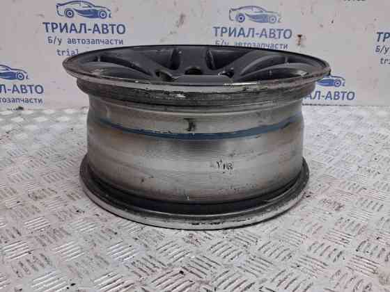 Диск титан Toyota Prado 2002-2009  (Арт. 64903) Київ
