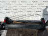 Бампер задний без парктроника Renault Kangoo 2008-2021 (8200436722) Ковель