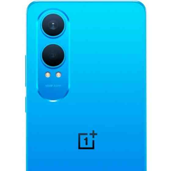 Смартфон OnePlus Nord CE 4 Lite 8/256GB Mega Blue EU (Код товару:40518) Харьков