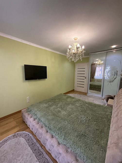 Здається в оренду 3-кімнатна квартира в ЦЕНТРІ міста Ивано-Франковск - изображение 6