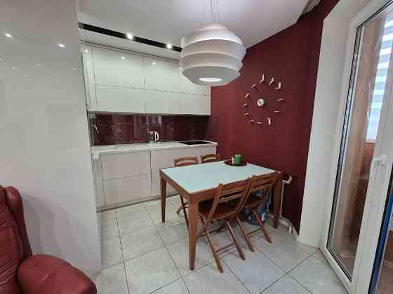 Продам 2-к квартиру (61м2) с ремонтом на пр. Мира, Левобережный-3 Дніпро