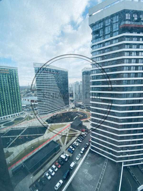 Продаж 1-кім. квартири у ЖК Great (Грейт), вид у двір, 5 будинок. Код:21146091 Київ - зображення 5