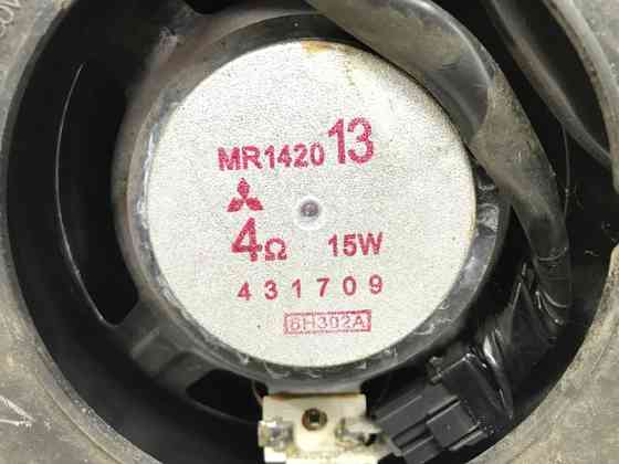 Динамик двери Mitsubishi Pajero Sport K9 2.5 DIESEL 4D56 1996 (б/у) Киев