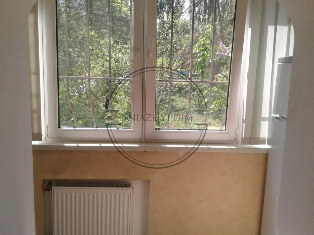 Оренда Однокімнатна квартира біля метро Дорогожичі. КОД об'єкту: 11106164 Київ - зображення 10