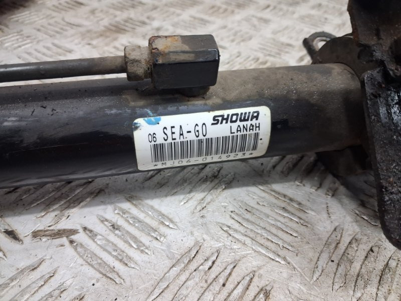 Рулевая рейка Honda Accord 2002-2008 53601SEAE13 (Арт. 85391) Київ - зображення 5