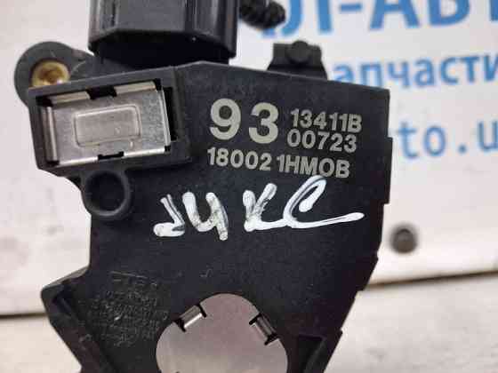 Педаль газа Nissan Juke F15 1.6 TURBO MR16DDT 2010 (б/у) Киев