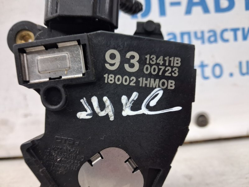 Педаль газа Nissan Juke F15 1.6 TURBO MR16DDT 2010 (б/у) Київ - зображення 5