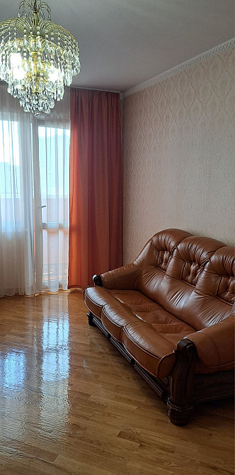 Оренда 2вокім. кв-ри. Метро Харківська, Олійника 9, 55м.кв. Київ - зображення 6