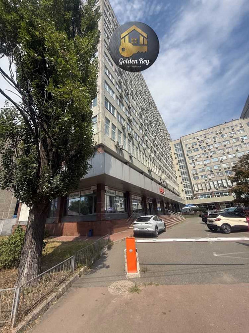 продажа офисное помещение Киев, Днепровский, 24000 $ Київ - зображення 1