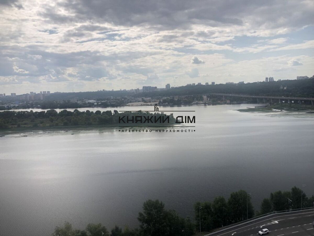 Продам видову 2-к кв. в ЖК Грейт вул.Дніпровська наб. 15Е. 5 Будинок. Киев - изображение 11