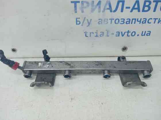 Топливная рампа Mazda 6 GH 2.5 БЕНЗИН L5-VE 2007 (б/у) Киев