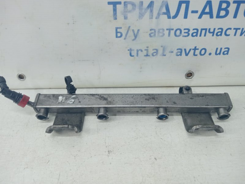 Топливная рампа Mazda 6 2007-2013 L5061315XB (Арт. 60872) Киев - изображение 2