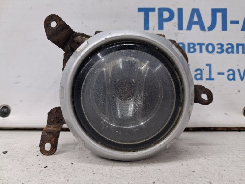 Фара противотуманная левая Mitsubishi Outlander CU 2.4 БЕНЗИН 4G69 2003 (б/у) Киев - изображение 1