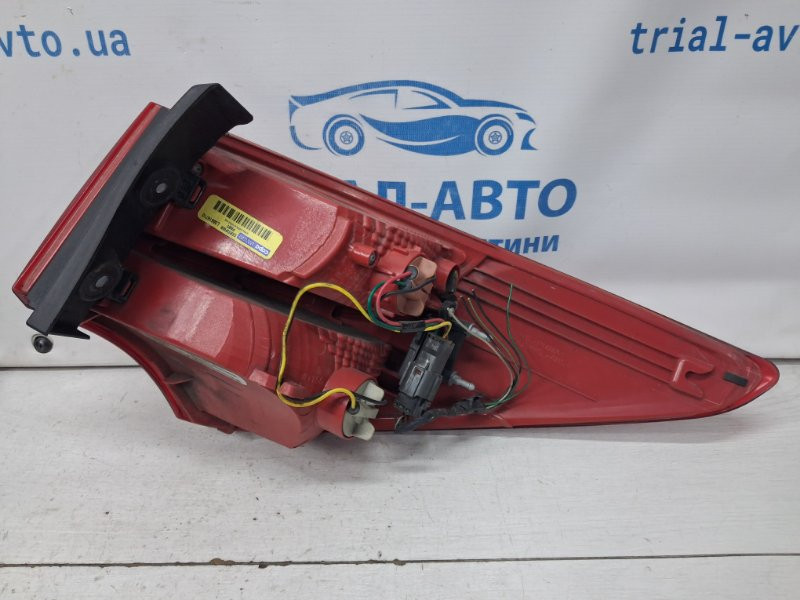 Фонарь задний внешний левый Hyundai Santa fe 2012-2019 924014Z000 (Арт. 71433) Київ - зображення 7