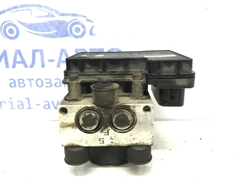 Блок abs Mitsubishi Lancer 2003-2009 MN116261 (Арт. 42570) Киев - изображение 3