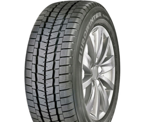 235/60 R17 Falken Eurowinter Van01 117/115S Легковантажна шина Киев - изображение 1