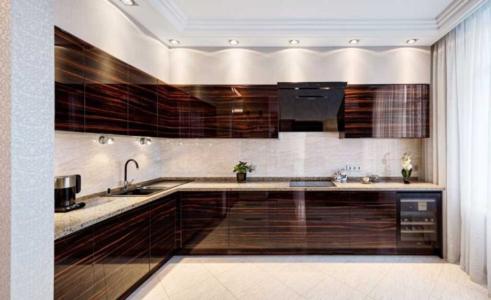 продажа 3-к квартира Киев, Печерский, 460530 $ Київ - зображення 8