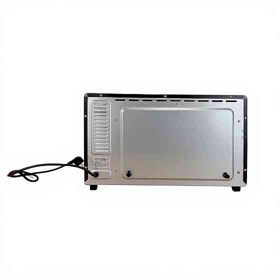 Печь электрическая Grunhelm GNM33AB 33 л 1800 Вт черная Киев