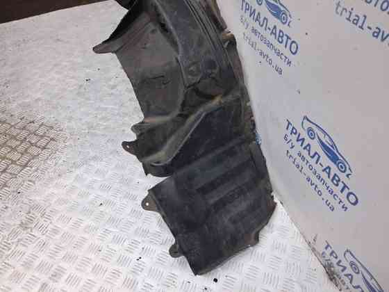 Подкрылок передний левый Mitsubishi Outlander CU 2.4 БЕНЗИН 4G69 2003 (б/у) Киев