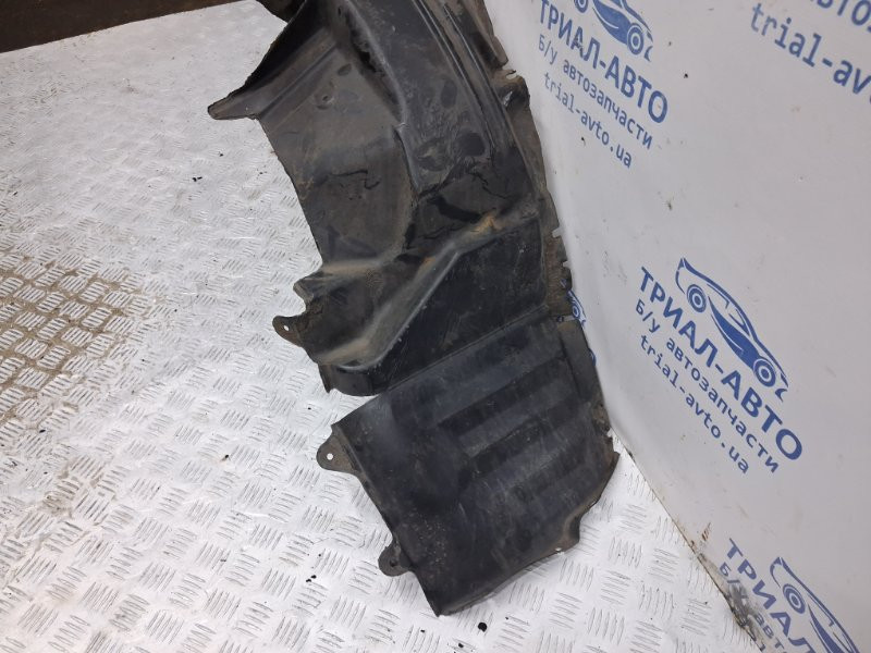 Подкрылок передний левый Mitsubishi Outlander CU 2.4 БЕНЗИН 4G69 2003 (б/у) Киев - изображение 2