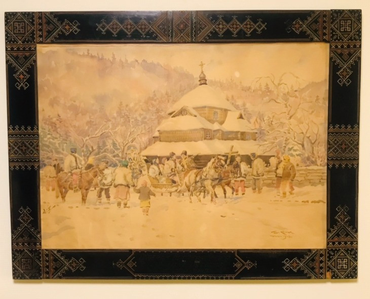 Придбаємо в колекцію картини професійних художників. Скульптури, бюсти, вироби з бронзи, Київ - зображення 1